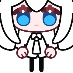 服装 颈部装饰 C 1